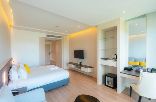 Mai Rut Hotel | De VeraNiO Resort
