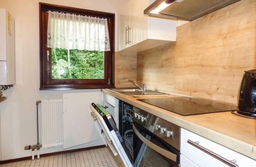Thalfang House | Comfortable 4 * holiday home, covered terrace, garden, WLAN, incl. additional costs