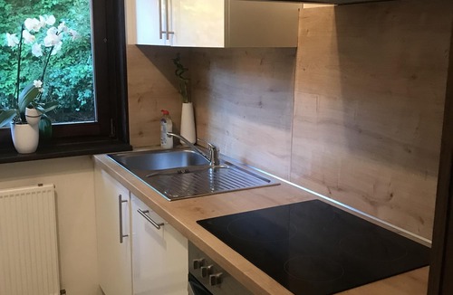 Thalfang House | Comfortable 4 * holiday home, covered terrace, garden, WLAN, incl. additional costs