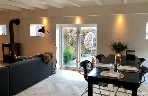 Elp Bed & Breakfast | De Vijf Suites