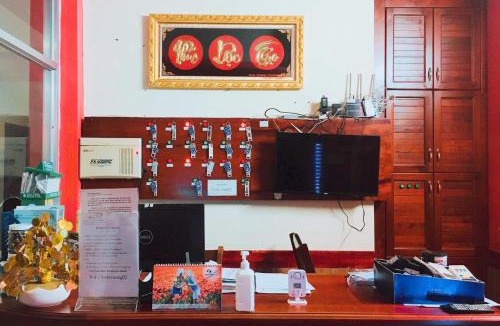 Cao Lanh Hotel | De Vuong 2