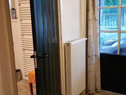 Elim Bed & Breakfast | De Waterjuffer