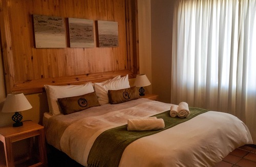 Keimoes House | De Werf Lodge