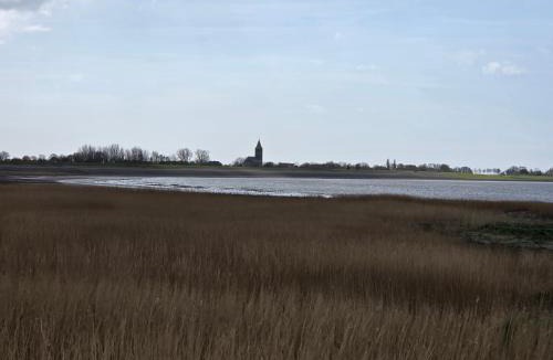 Den Oever House | De Wieringerheid 162