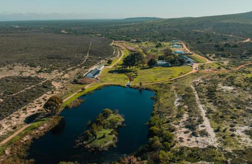 Yzerfontein Apartment | De Wildeveldt
