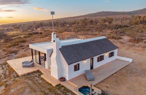 Yzerfontein Apartment | De Wildeveldt