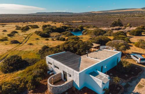 Yzerfontein Apartment | De Wildeveldt