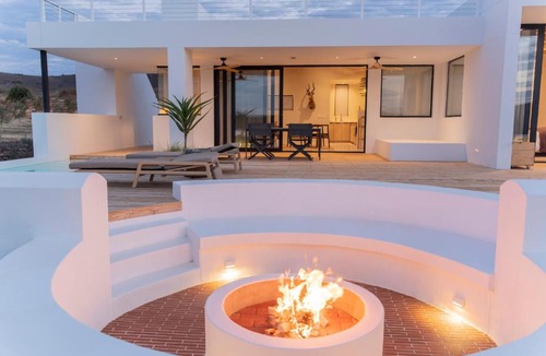Yzerfontein Ski Chalet | De Wildeveldt