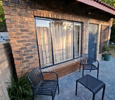 Rooihuiskraal House | De Windmolen