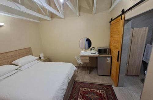 Rooihuiskraal House | De Windmolen