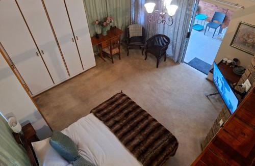 Rooihuiskraal House | De Windmolen