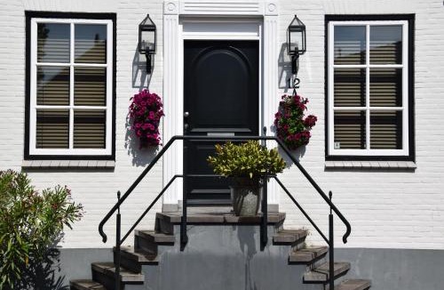 Ootmarsum Apartment | De Witte Gans