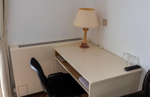 Keerbergen Hotel | De Witte Meren
