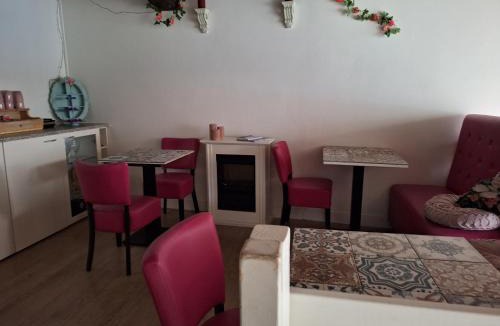 Kampen Bed & Breakfast | De Zevenster centrum