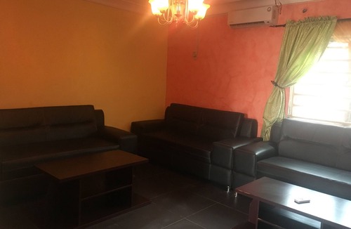 Ikotun Hotel | De Zone Hotel