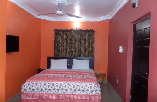 Ikotun Hotel | De Zone Hotel