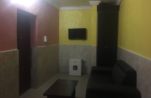 Ikotun Hotel | De Zone Hotel