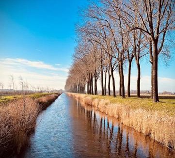 Sint-Jan-in-Eremo House | De Zonnebrug
