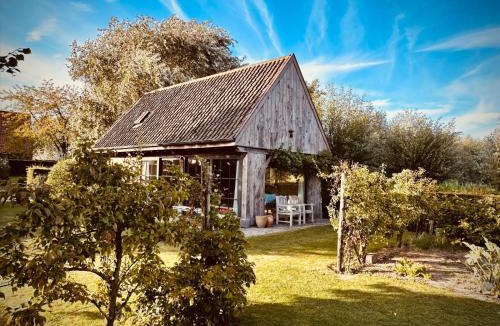 Sint-Jan-in-Eremo House | De Zonnebrug