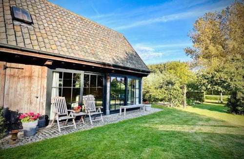 Sint-Jan-in-Eremo House | De Zonnebrug