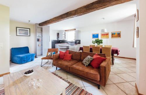 Millen House | De Zwarte Stok