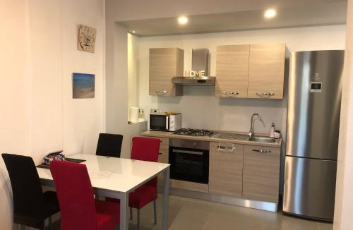 Lecce Apartment | DeA del Salento