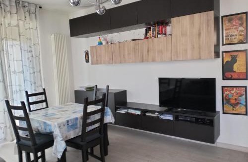 Villa Rosa Apartment | Dea House
