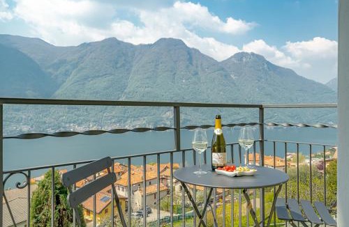 Nesso Apartment | Dea House