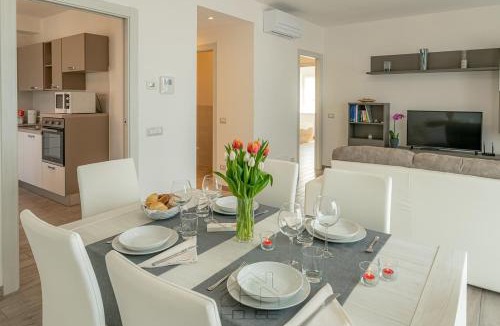 Nesso Apartment | Dea House