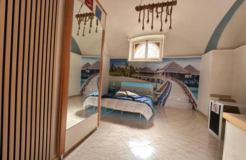 Maddaloni House | Dea