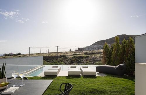 Lavris Villa | Dea Luna Villas, Heated Pool & 5star Resort Access, By ThinkVilla