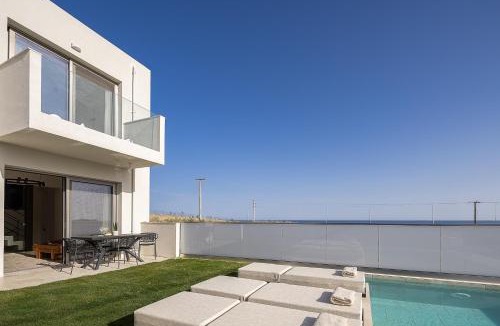 Lavris Villa | Dea Luna Villas, Heated Pool & 5star Resort Access, By ThinkVilla