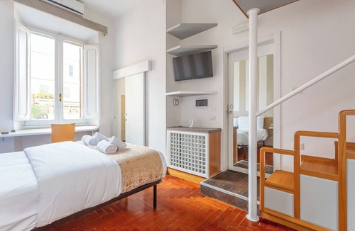 Flaminio House | Dea Roma