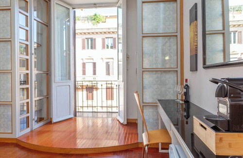 Flaminio House | Dea Roma