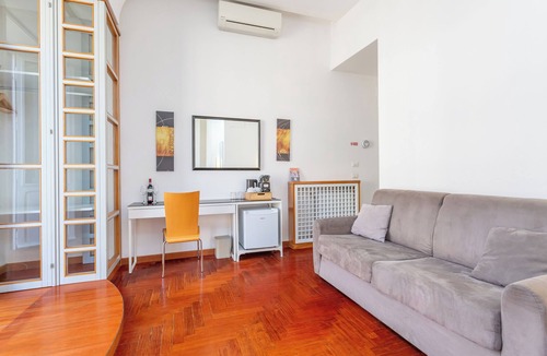 Flaminio House | Dea Roma