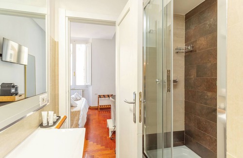 Flaminio House | Dea Roma