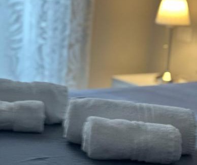 Materdei Bed & Breakfast | Dea Suite