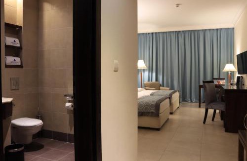 Sweimeh Resort | Dead Sea Spa Hotel