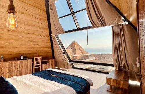Ma'In Resort | Deadsea OCTAGON