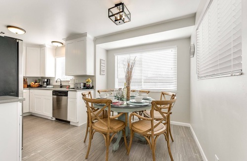 Millcreek House | Deals! Hot Tub, Close to SKI Resorts, Foosball, BBQ, Discount Ski Rentals!