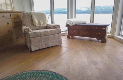 Watkins Glen Cottage | Dean Lake House:"Historic Seneca Lake Home"