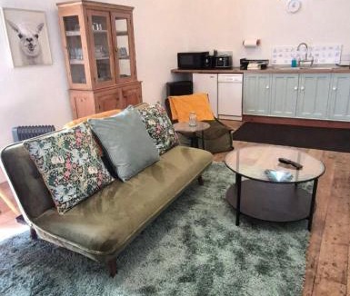 Lynton Apartment | Dean Linhay