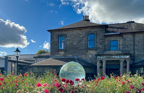 Kirkcaldy Hotel | Dean Park Hotel