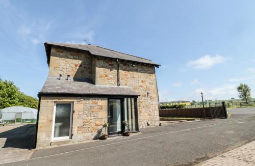 Alnwick House | Deanrise