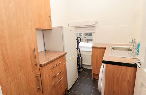 Alnwick Cottage | Deanrise