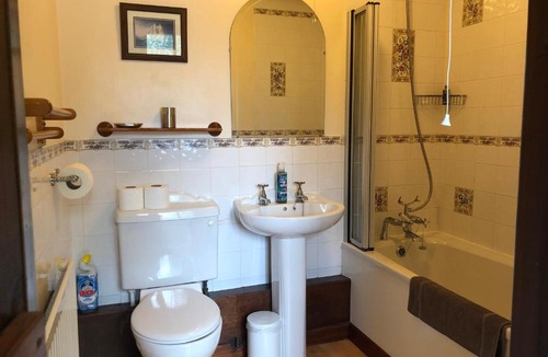 Parkend Apartment | Deanwood Holiday Cottages