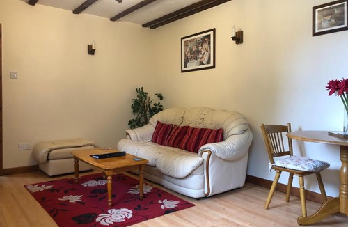 Parkend Apartment | Deanwood Holiday Cottages