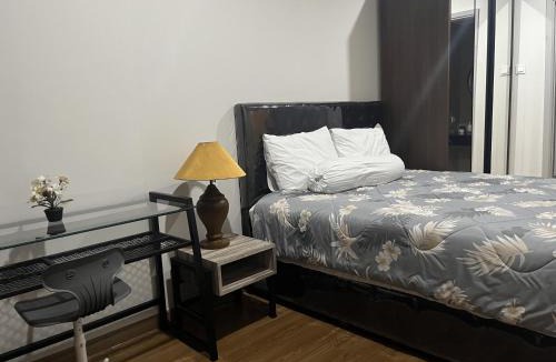Suko Manunggal Apartment | DeAr Caspian Grand Sunkono Lagoon Apartment