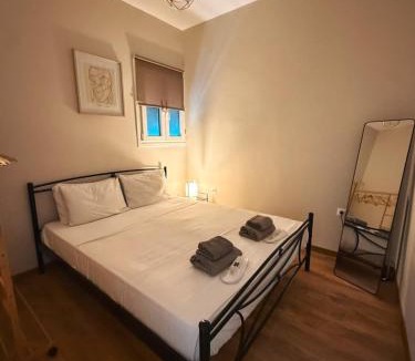 Vathi Apartment | Dear Jo Guesthouse