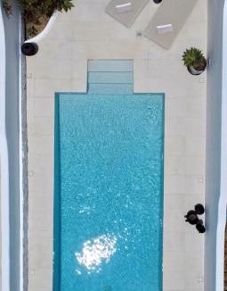 Xilokeratidi House | Dear John, a serene escape near Elia beach